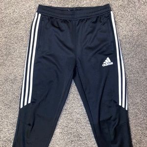 Adidas joggers